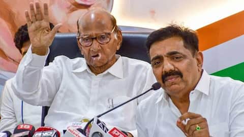 NCP (SP) sacks all spokespersons 