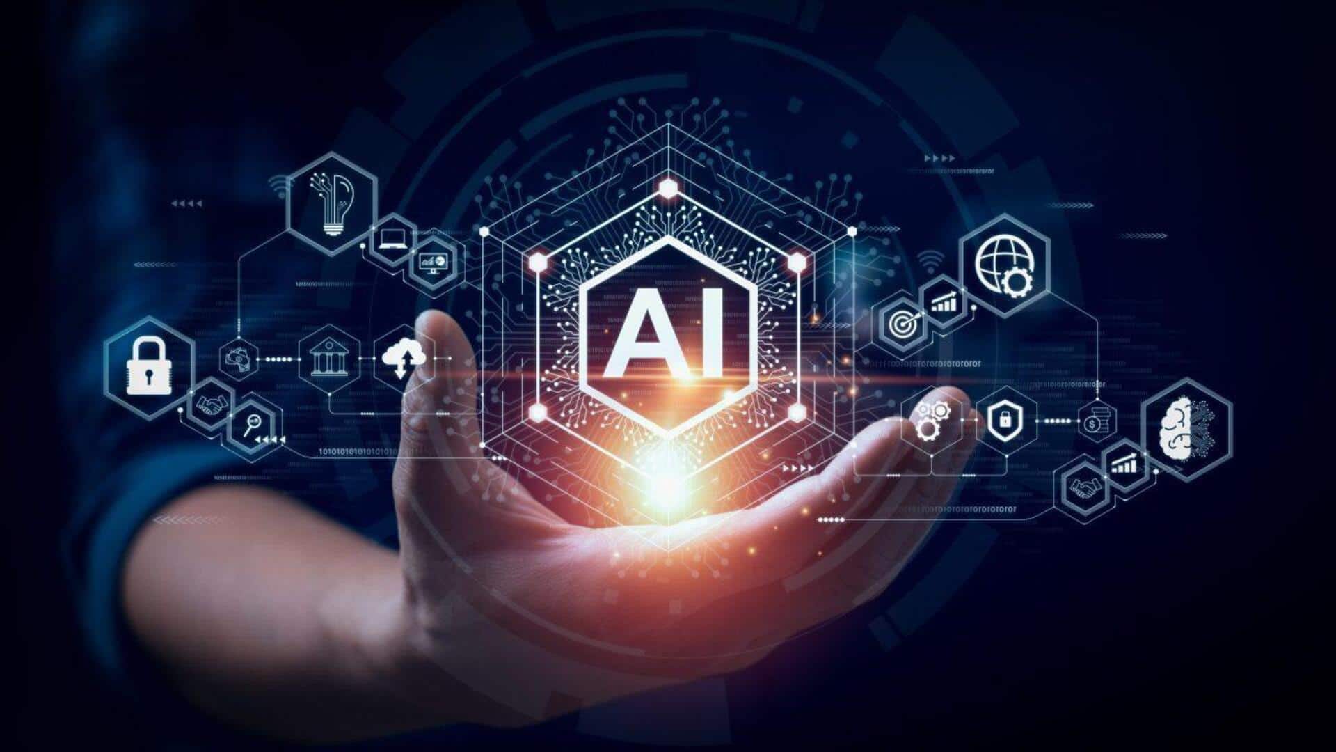 Just 16% of Indian IT professionals have AI skills: Report