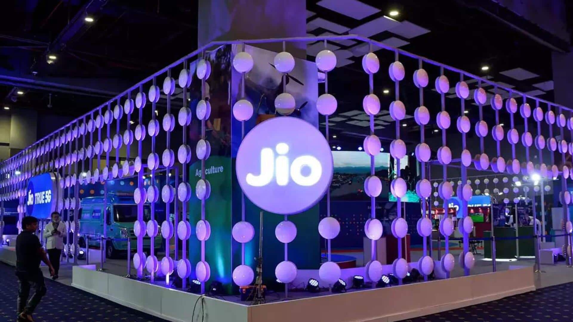 IPO-bound Jio Platforms enters global top 20 patent filers