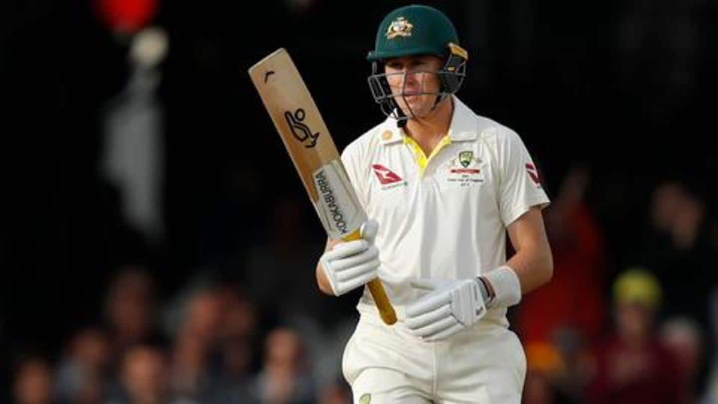 Will be disappointing if India don't tour us: Marnus Labuschagne