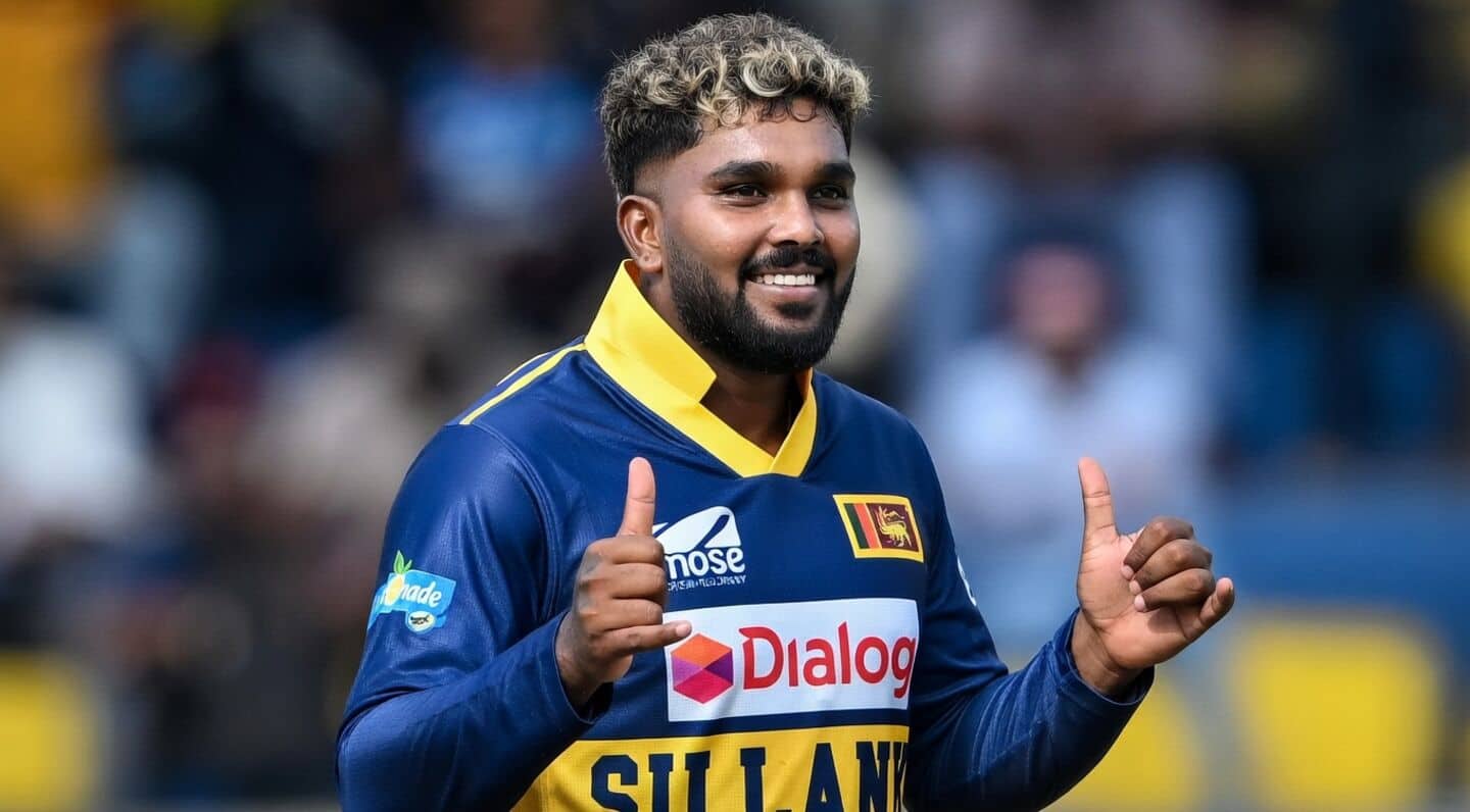 IPL 2026: Wanindu Hasaranga ruled out; LSG to name replacement 