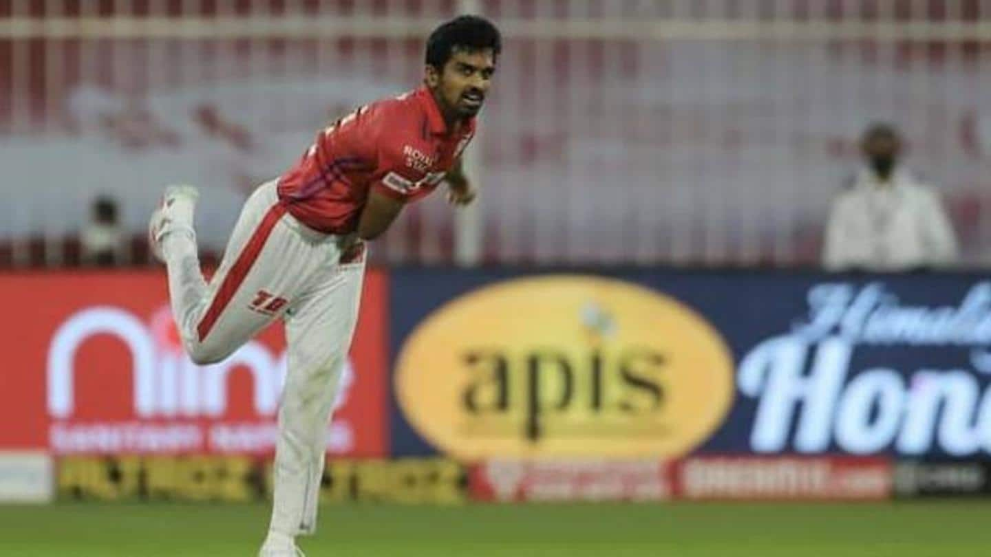 KXIP failed to use Murugan Ashwin: Sachin Tendulkar