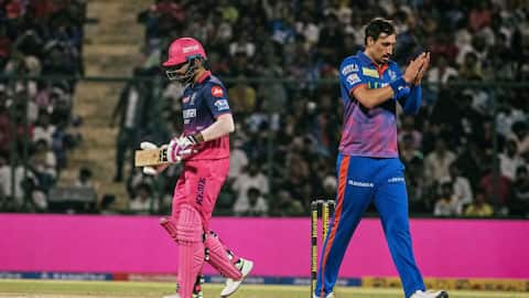 Hemnag Badani calls Mitchell Starc one of 'best role models'