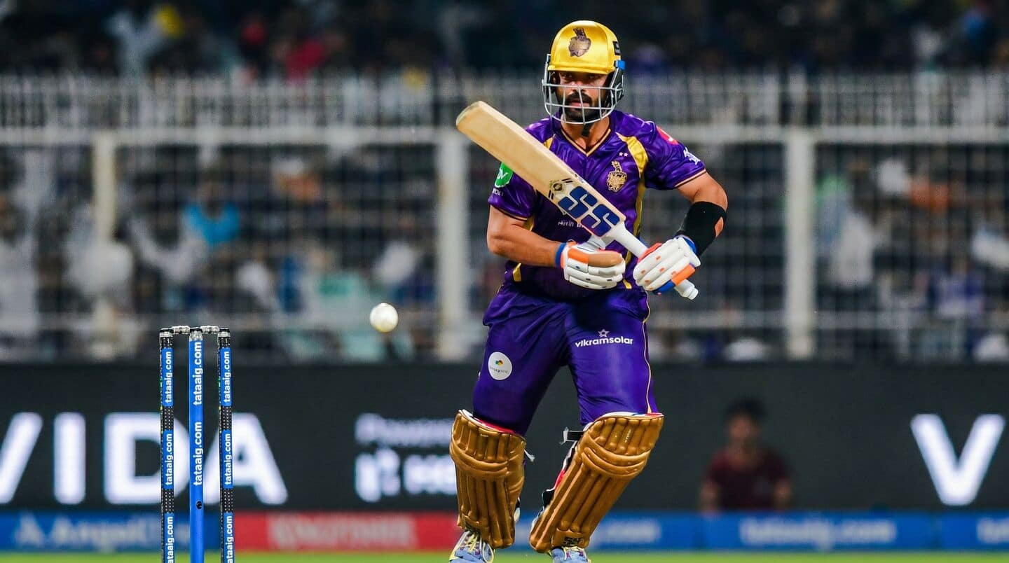 IPL 2026: 'Proud' Ajinkya Rahane gives update on future