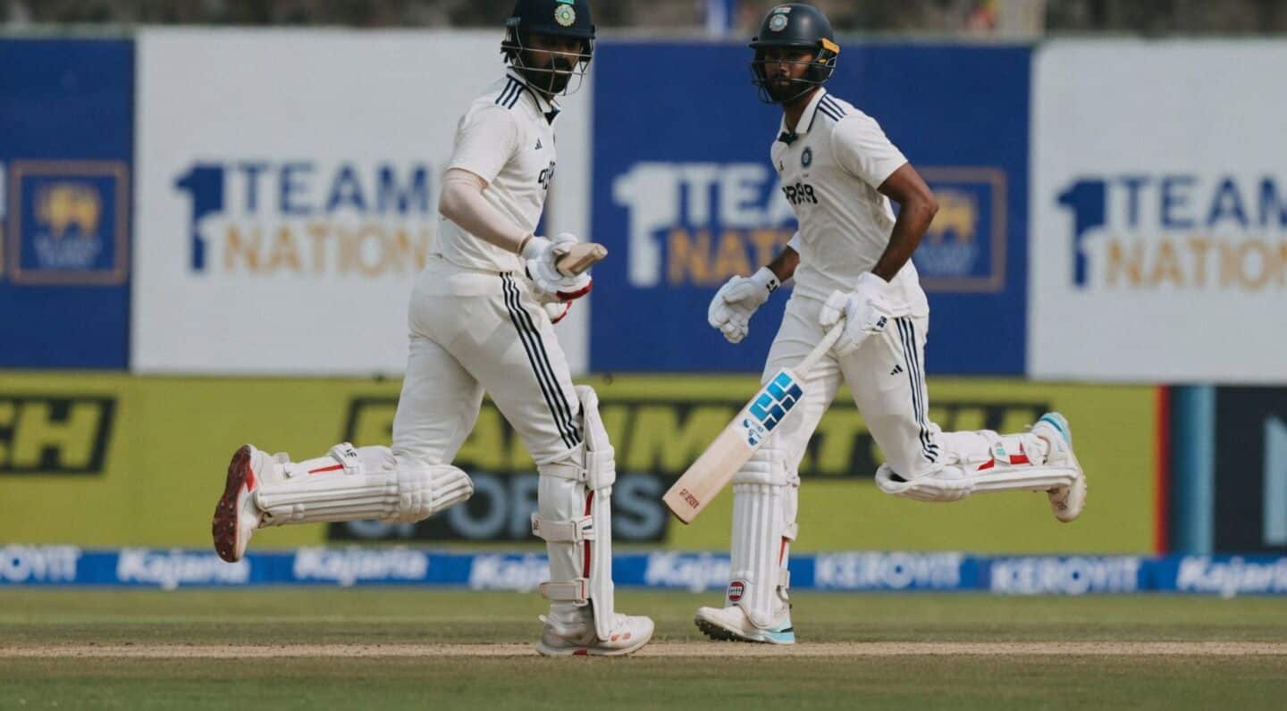 Sony Sports to air India A's New Zealand tour: Details
