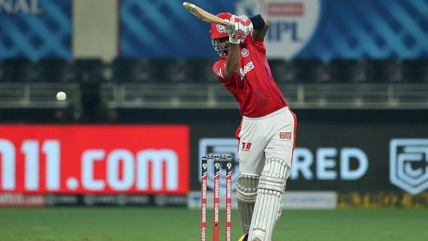100 sixes for KL Rahul in the IPL 100 sixes for KL Rahul in the IPL