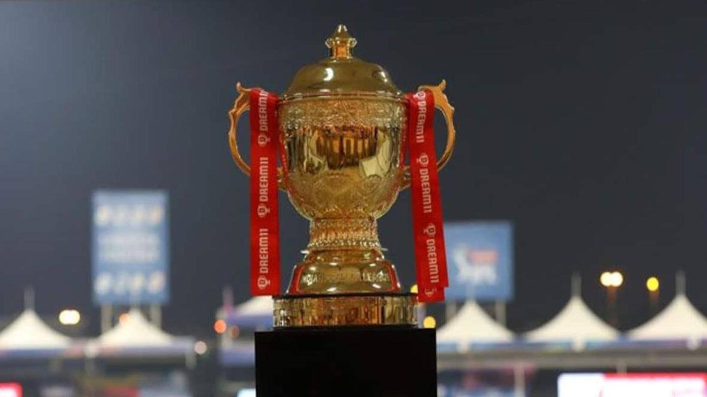 The board is confident of hosting the IPL: Arun Dhumal The board is confident of hosting the IPL: Arun Dhumal