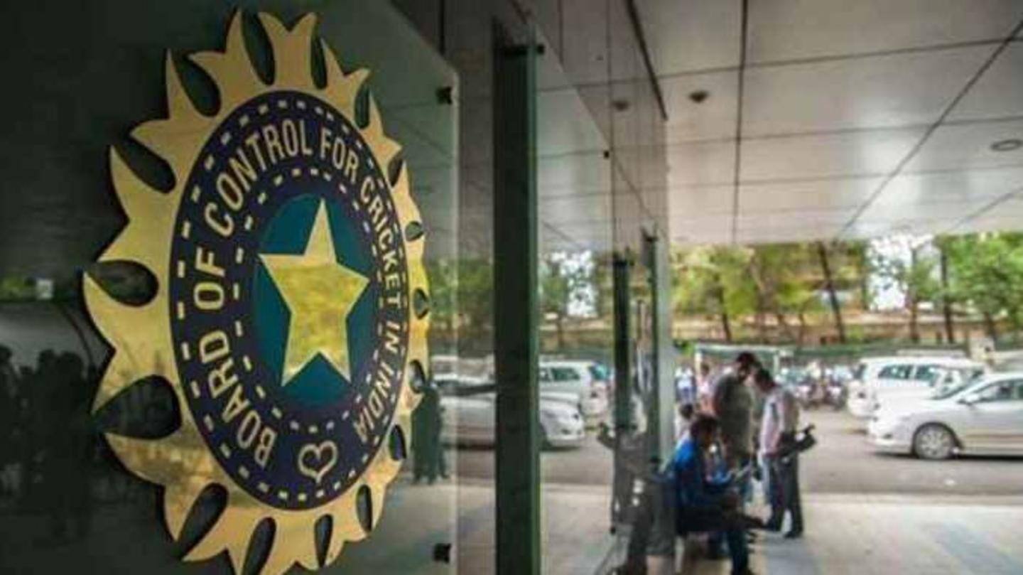 BCCI yet to fulfil obligations mandated by Lodha Committee BCCI yet to fulfil obligations mandated by Lodha Committee