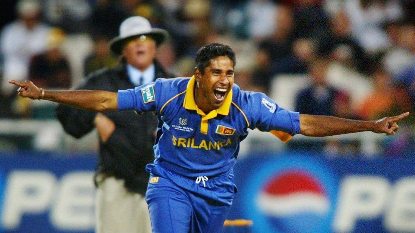 One of the greatest seam bowlers in international cricket One of the greatest seam bowlers in international cricket