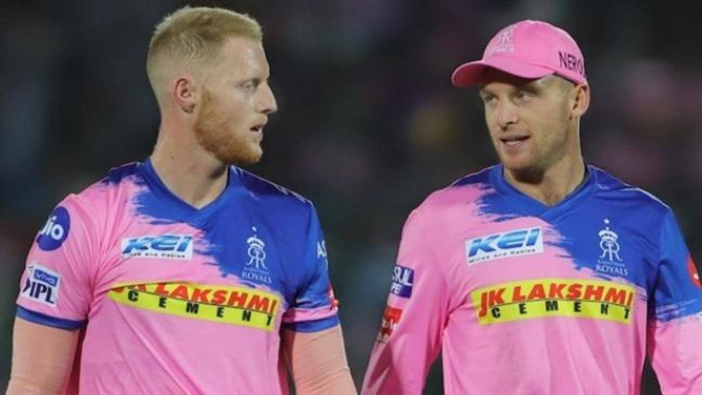 IPL-bound players from England, Australia might play the tournament openers