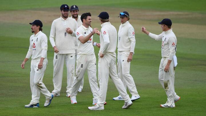 England vs Pakistan, third Test: Key moments of Day 3