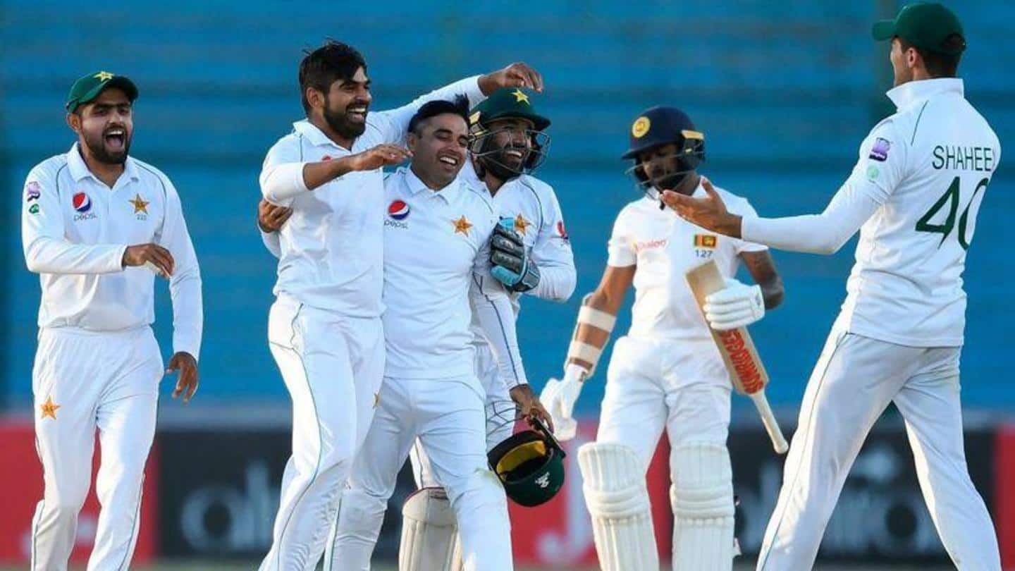 NZ tour: Wasim Khan warns Pakistan players after protocol breach