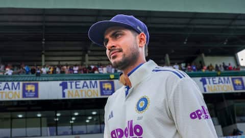 'Nothing could have...': Shubman Gill reflects on Colombo Test draw