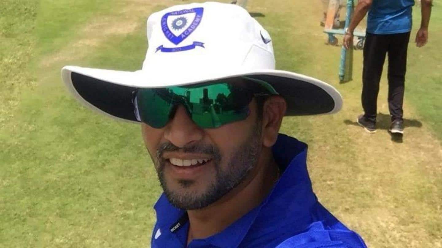 'Felt proud to be part of Test cricket' 'Felt proud to be part of Test cricket'