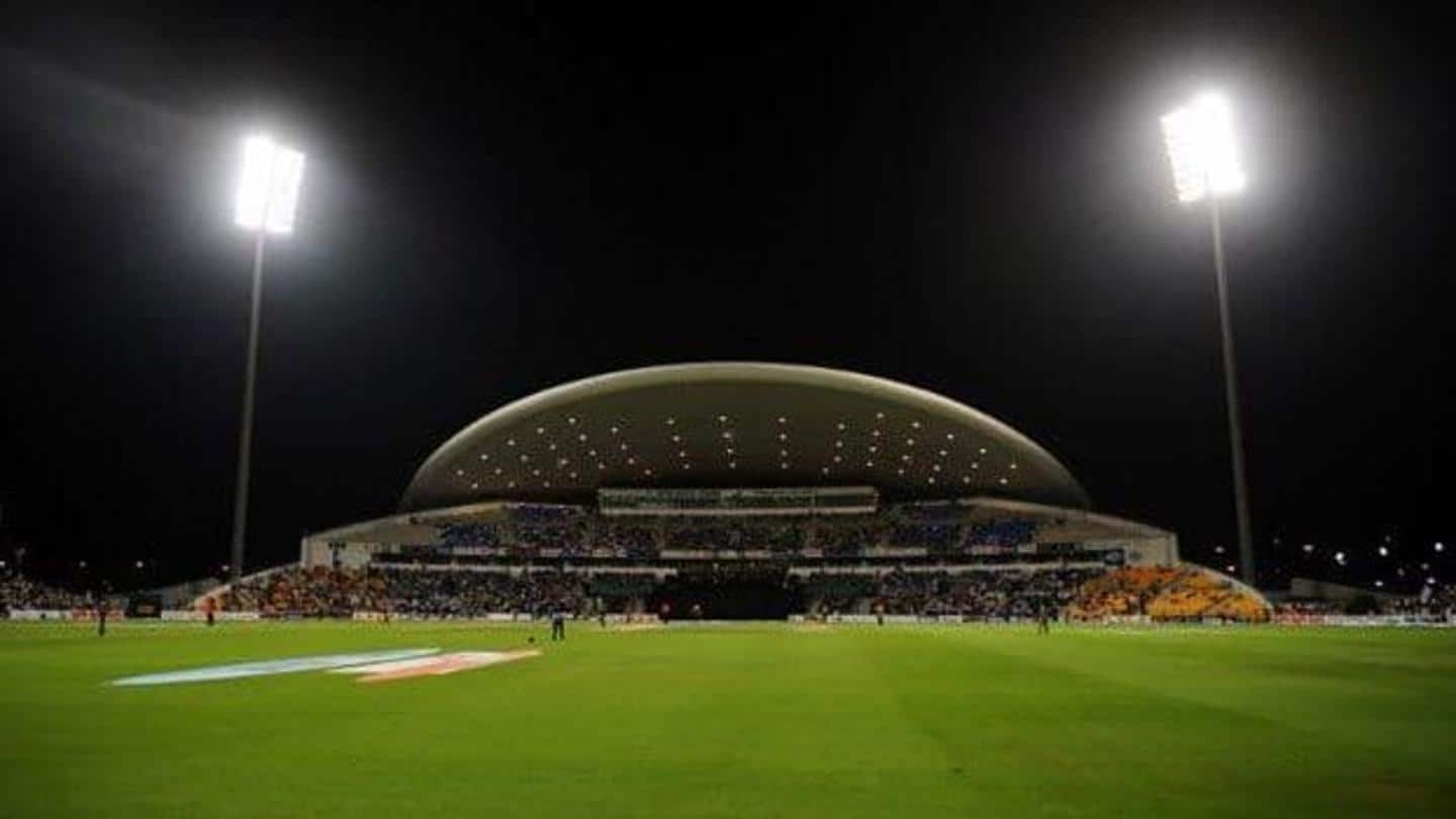IPL 2020: Pre-recorded cheers, fans' reactions to light up matches