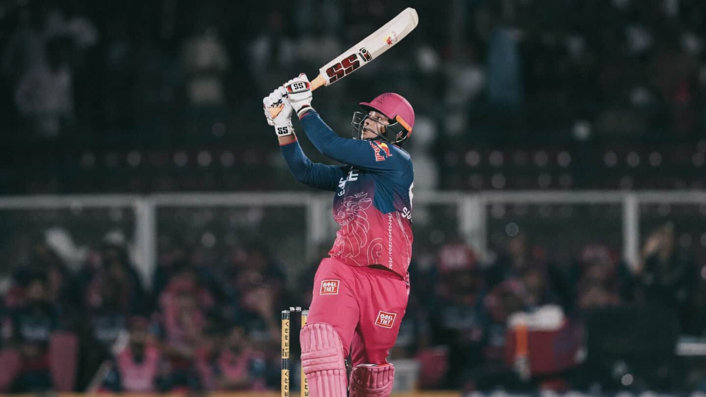 IPL 2026 Qualifier 2: Can GT stop Vaibhav Sooryavanshi's wrath?