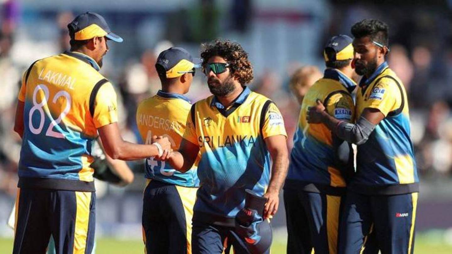 Malinga joins the elite list of bowlers Malinga joins the elite list of bowlers