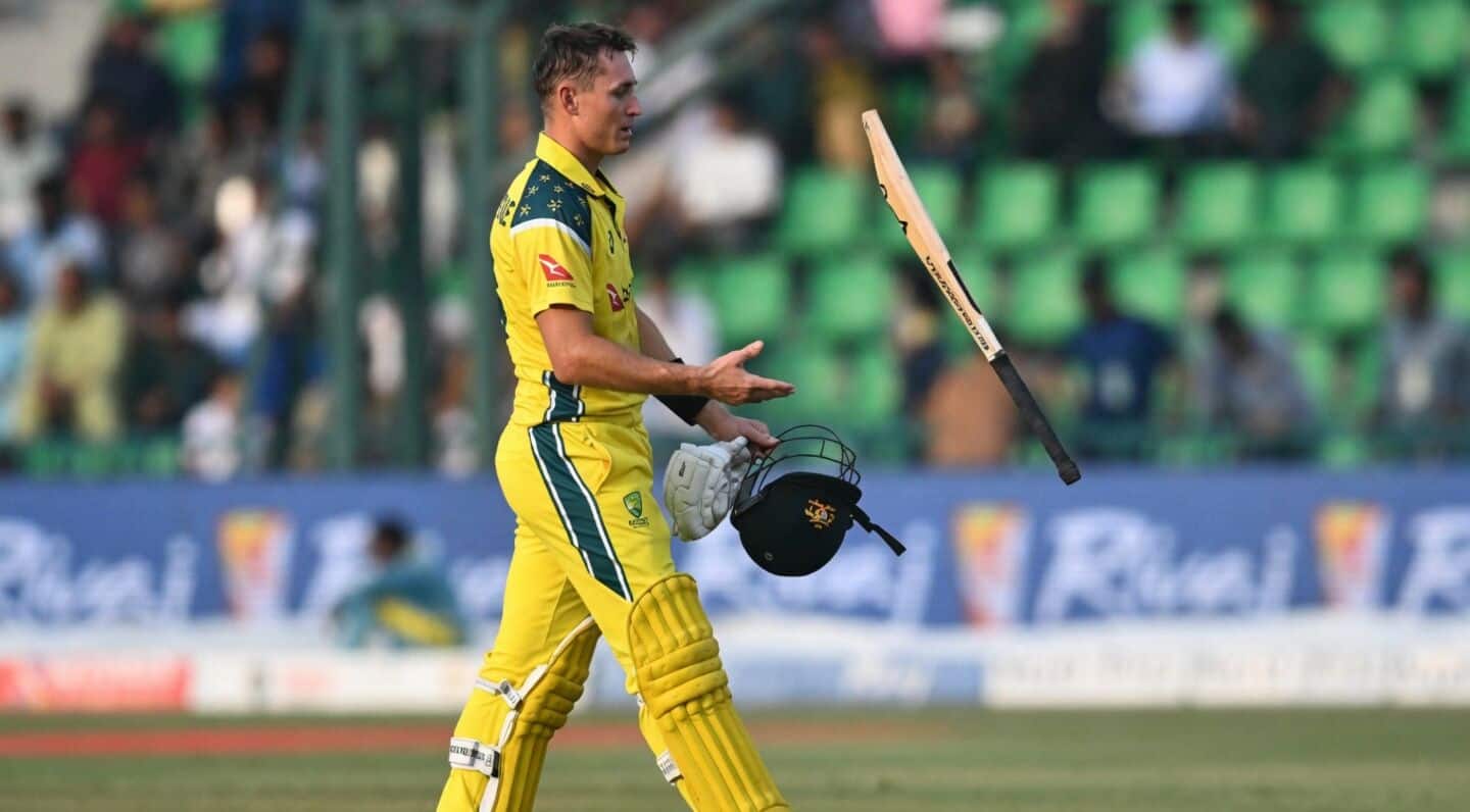 Marnus Labuschagne dropped from Australia's ODI squad: Key takeaways