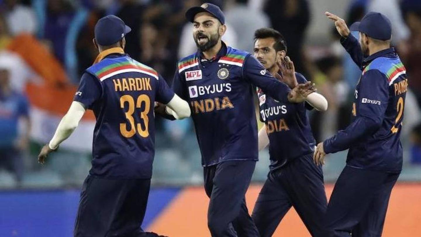 Team India have the room to experiment Team India have the room to experiment