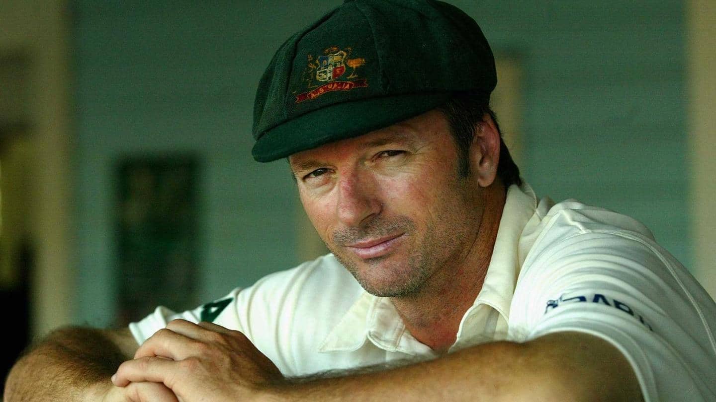 Other cricketers to get have got the recognition Other cricketers to get have got the recognition