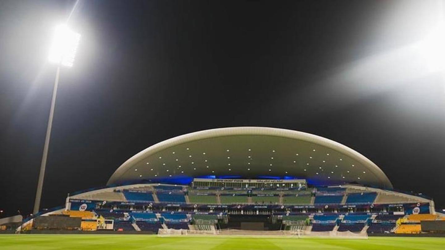 IPL 2020, KKR vs MI: Pitch report, stats and more