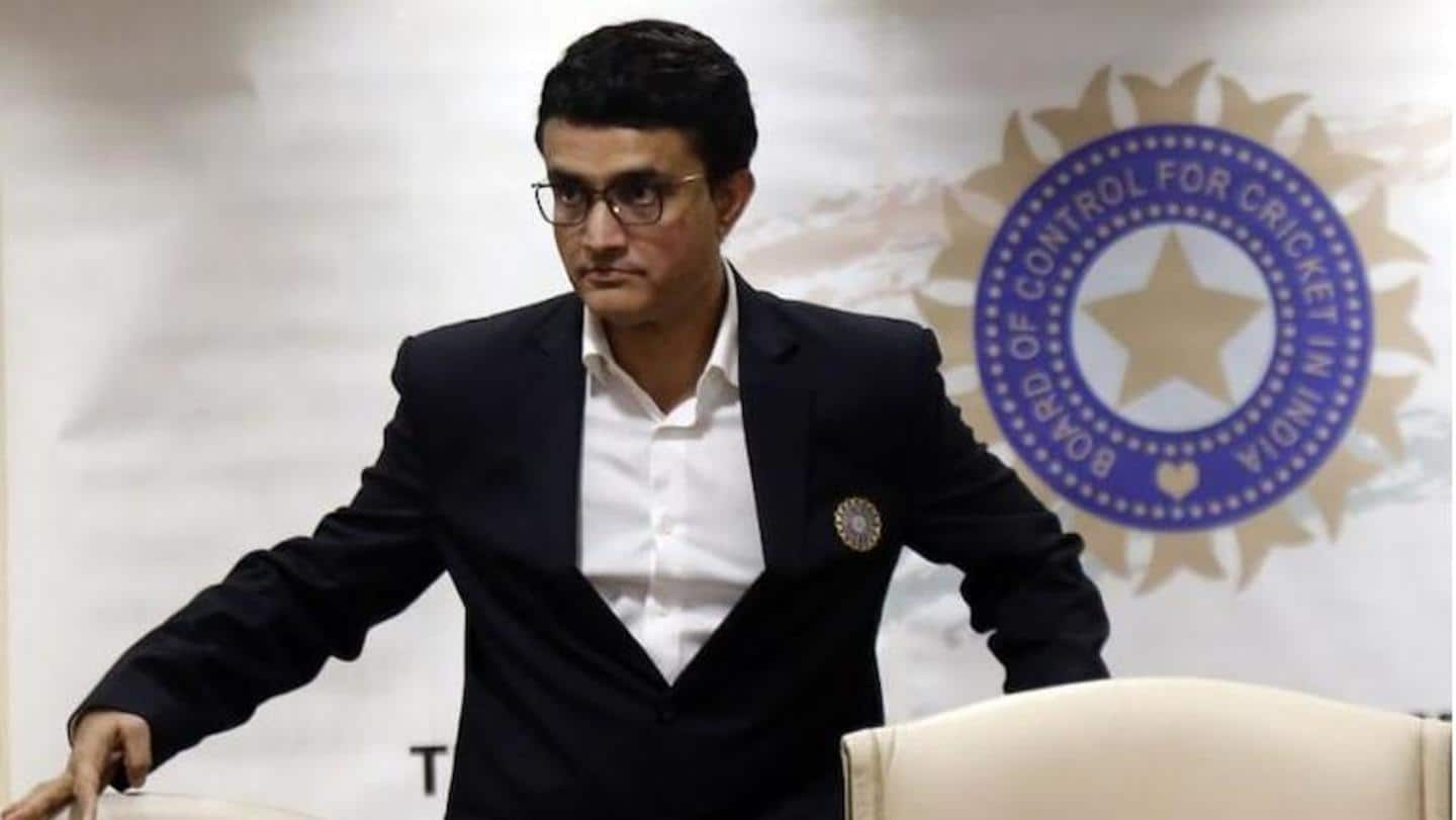 Woodlands Hospital CEO gives update on Sourav Ganguly's health