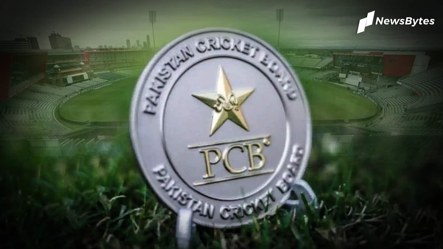 Pakistan Cricket Board introduces 'whistle blowers' policy to combat corruption