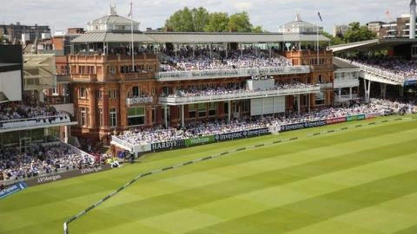 England plan to host Pakistan, Australia after WI series