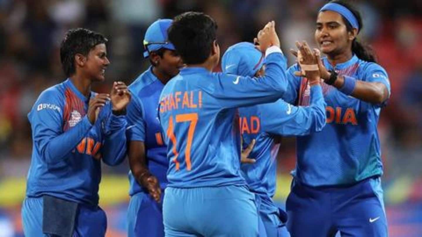 ICC Women's T20 World Cup: India vs Bangladesh match preview