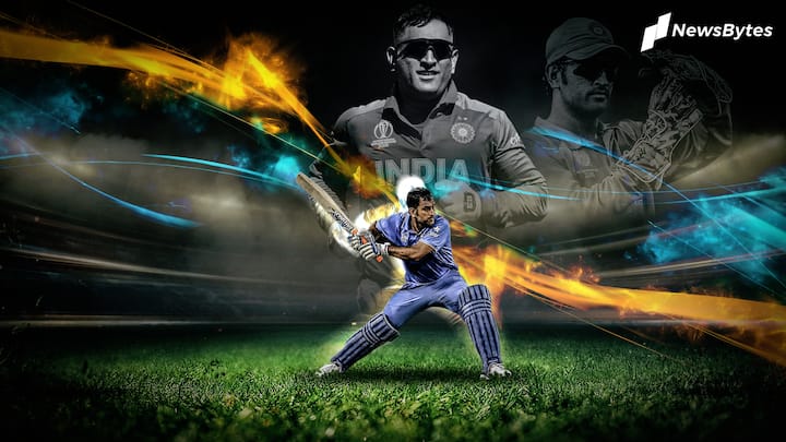 Happy Birthday MS Dhoni: Unfurling his inspiring journey