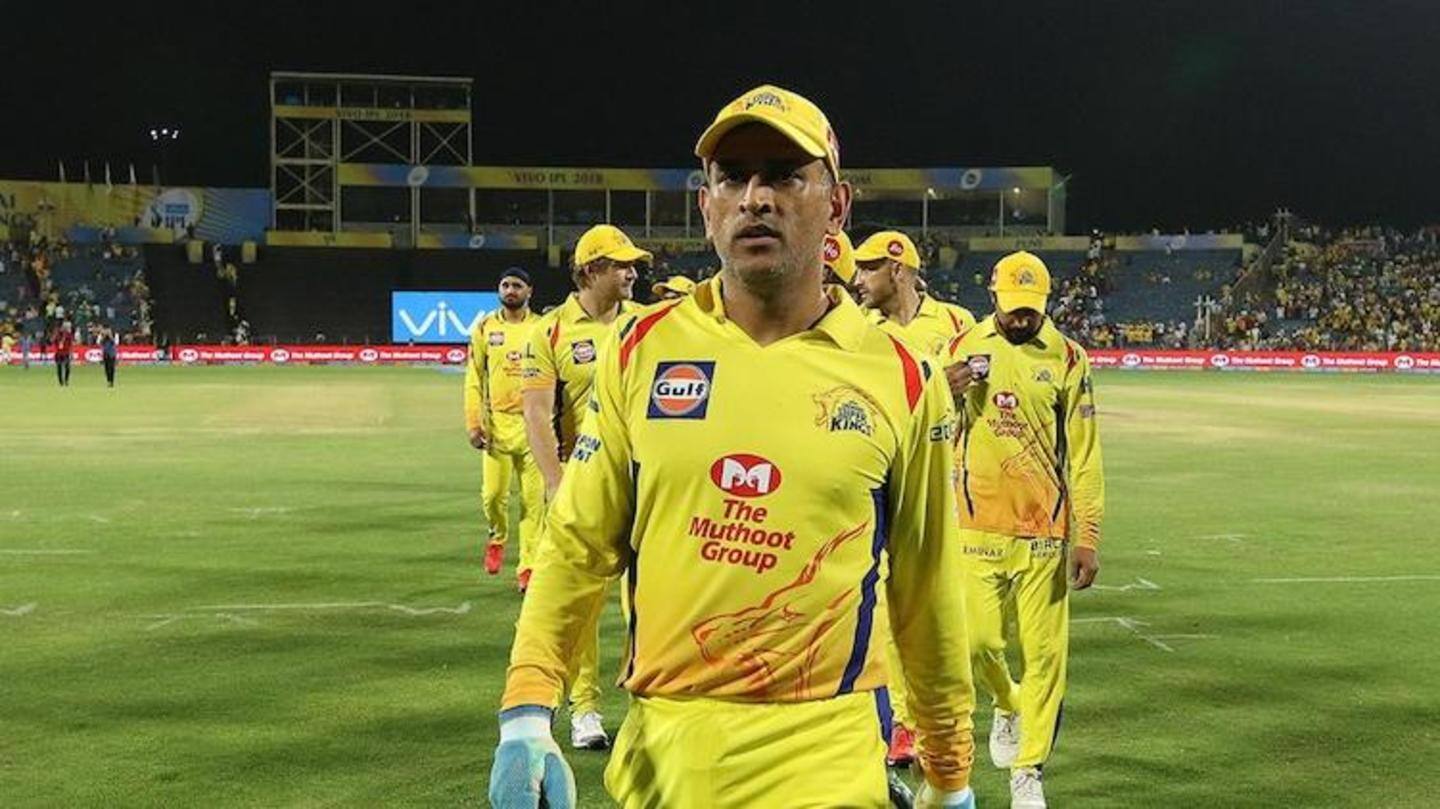 CSK still favorites despite loopholes CSK still favorites despite loopholes