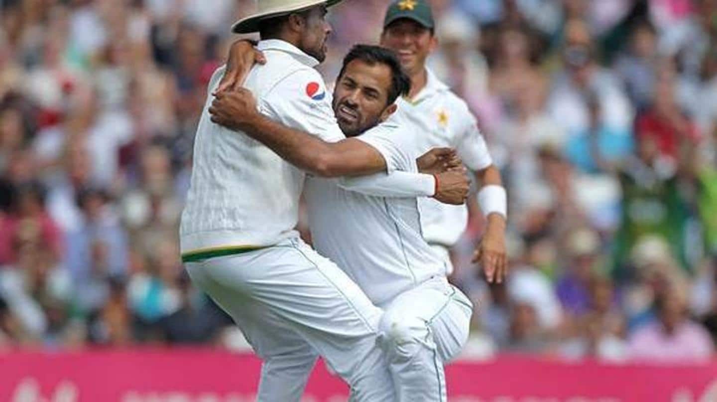 Sarfaraz Ahmed retained in the squad Sarfaraz Ahmed retained in the squad