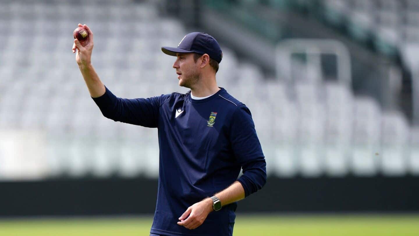 Can England take 20 wickets? Stuart Broad raises concern Can England take 20 wickets? Stuart Broad raises concern