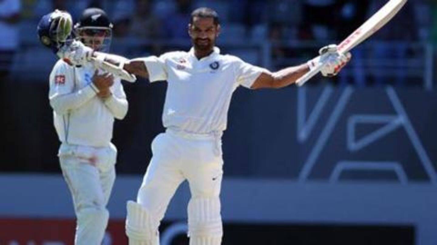 India almost pulled off a victory at Auckland India almost pulled off a victory at Auckland