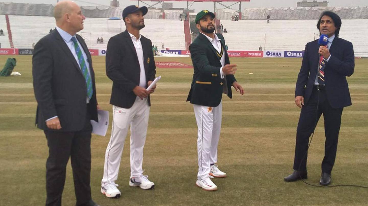 International cricket is gradually returning to Pakistan International cricket is gradually returning to Pakistan