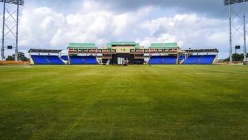Vincy T10 Premier League kicks off amid coronavirus pandemic