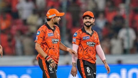 IPL 2026: SRH captain Ishan Kishan hints at major change