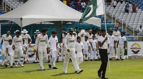 PCB appoints Michael Smith as men's team's batting coach