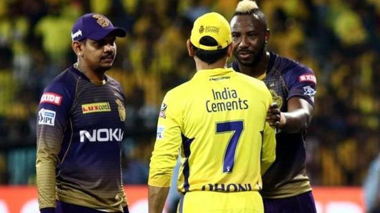 How he fares against KKR bowlers How he fares against KKR bowlers