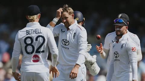 England docked WTC points after Oval Test defeat: Here's why