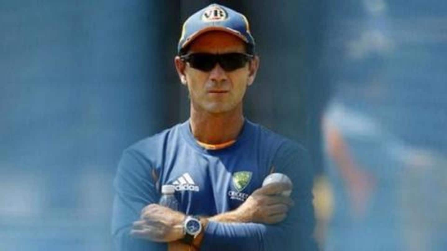 Langer terms IPL best platform to prepare for T20 WC