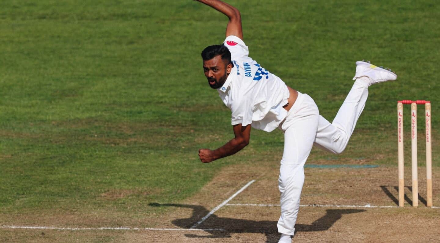 Jaydev Unadkat returns to Sussex for County Championship: Details here
