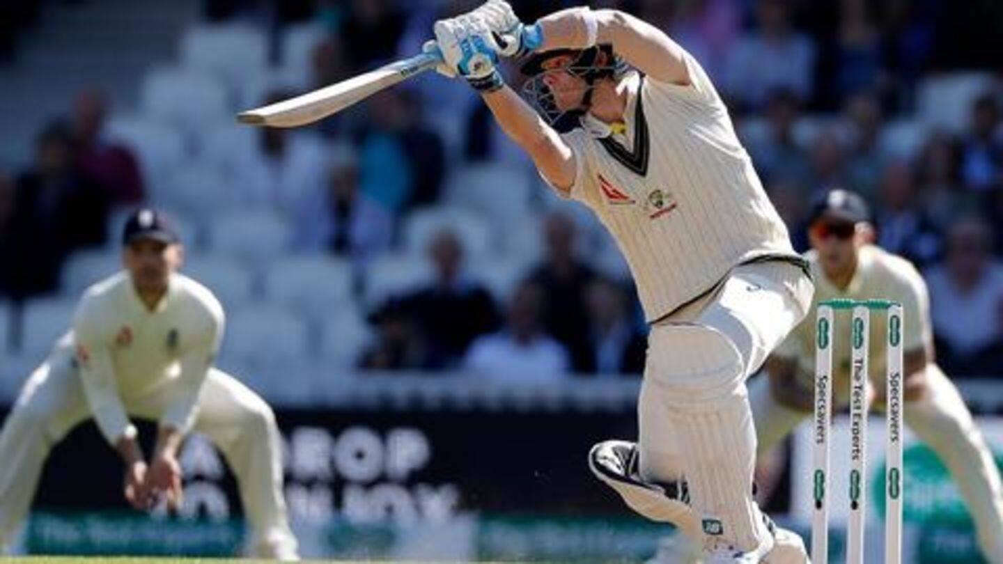 Stokes highlights Smith's unconventional batting style Stokes highlights Smith's unconventional batting style