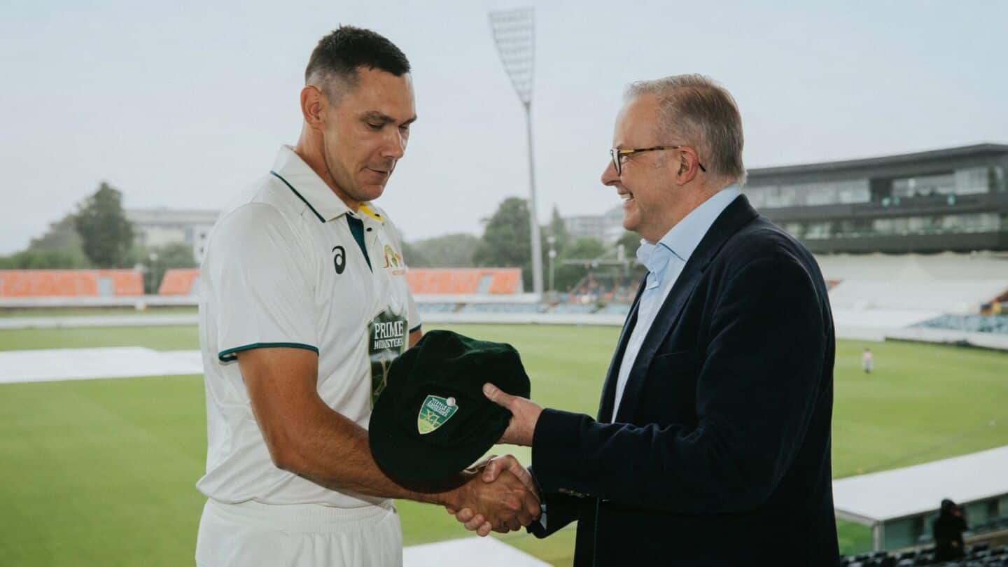 England-PM XI match shifted from Canberra to Melbourne: Details