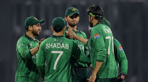 The Hundred: Why IPL-owned teams are ignoring Pakistan players