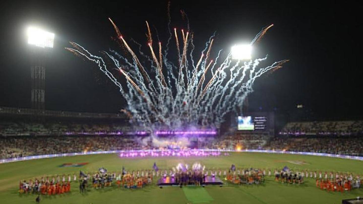 Key details pertaining to IPL 2020 Key details pertaining to IPL 2020