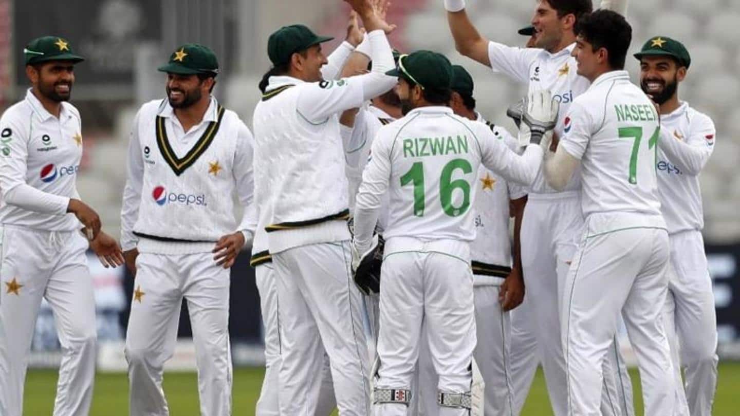 NZ tour: Eighth Pakistan cricketer tests positive for COVID-19