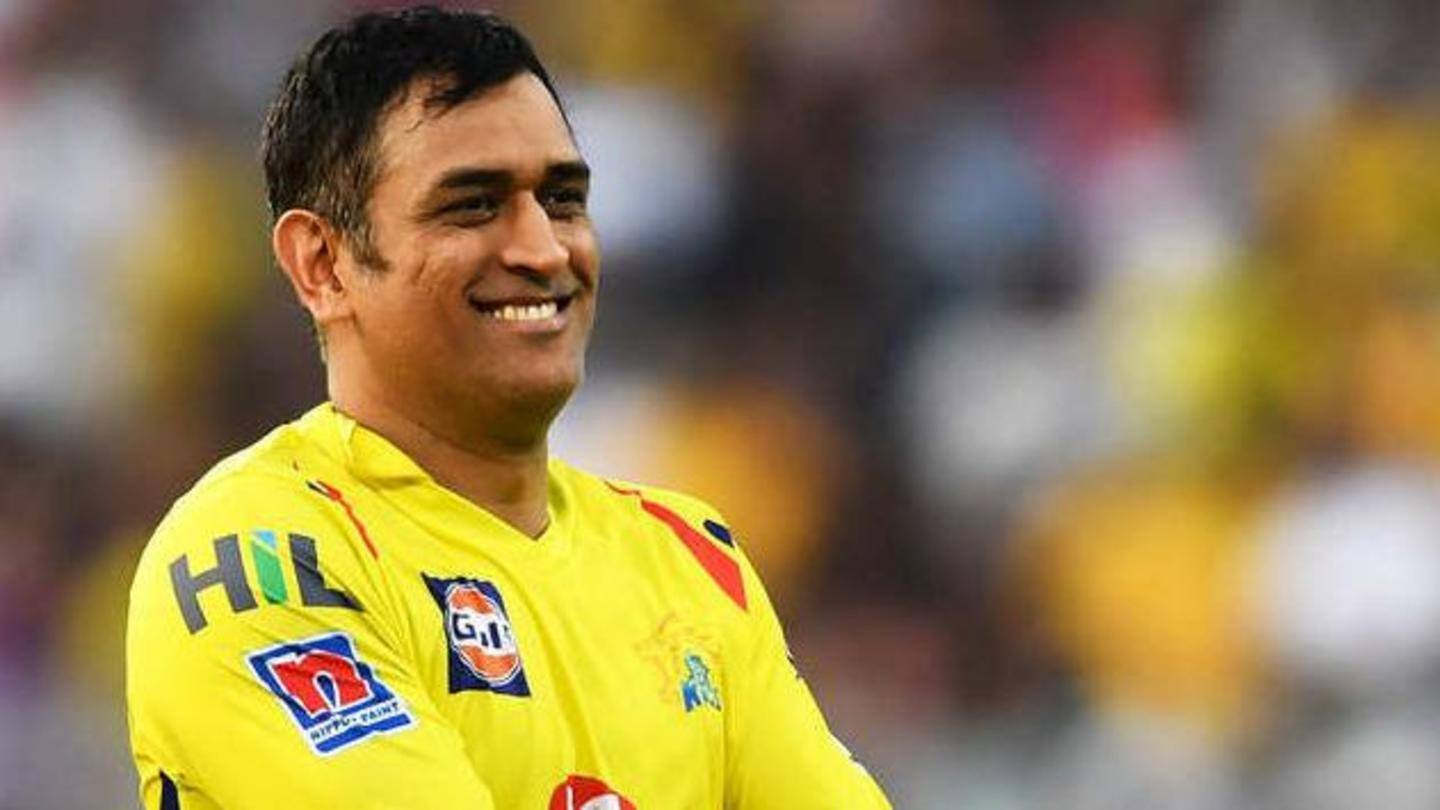 Dhoni has often made headlines due to his humility Dhoni has often made headlines due to his humility