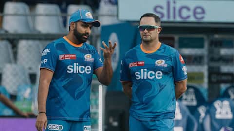 ILT20 2026/27: Mark Boucher appointed MI Emirates head coach