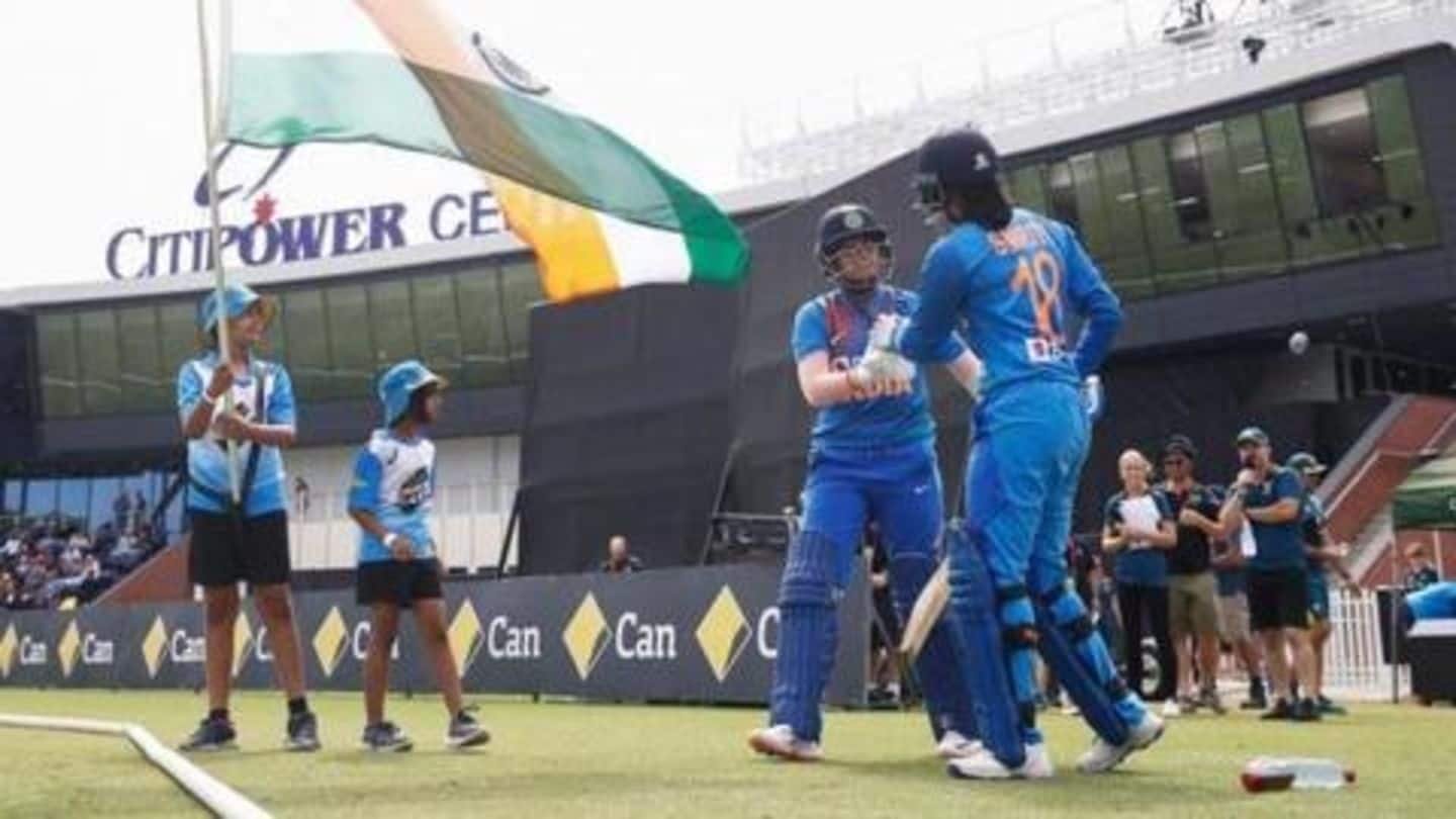 India will look to extend their unbeaten run India will look to extend their unbeaten run
